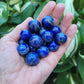 Lapis Lazuli Marble from Pakistan
