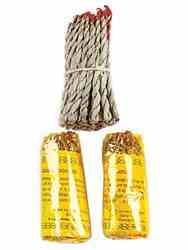 Rope Incense Lumbini from Kathmandu, Nepal