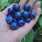 Lapis Lazuli Marble from Pakistan
