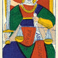 Tarot Arnoux & Amphoux, Marseille 1801, France
