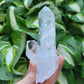 Quartz from Colombia - Tantric Twin and Self Healed