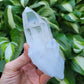 Quartz (Lemurian) Cluster from Colombia