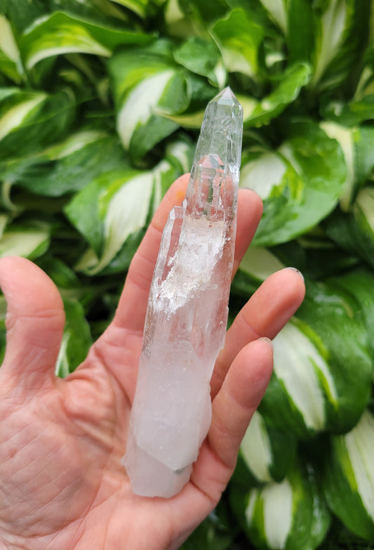 Laser Quartz from Brazil