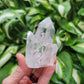 Quartz from Colombia