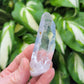 Quartz (Lemurian) from Colombia