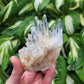 Quartz Cluster from Santander, Colombia