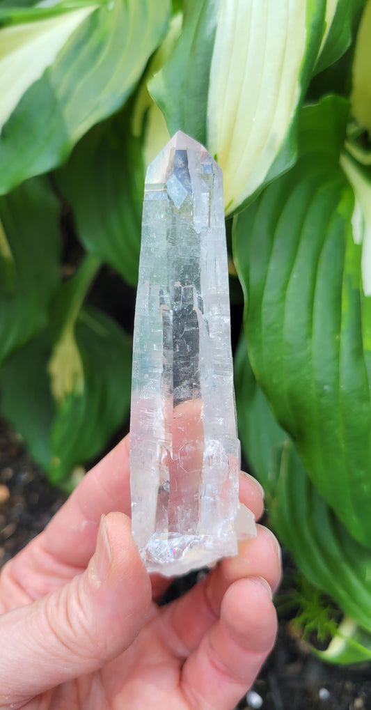 Laser Quartz from Brazil