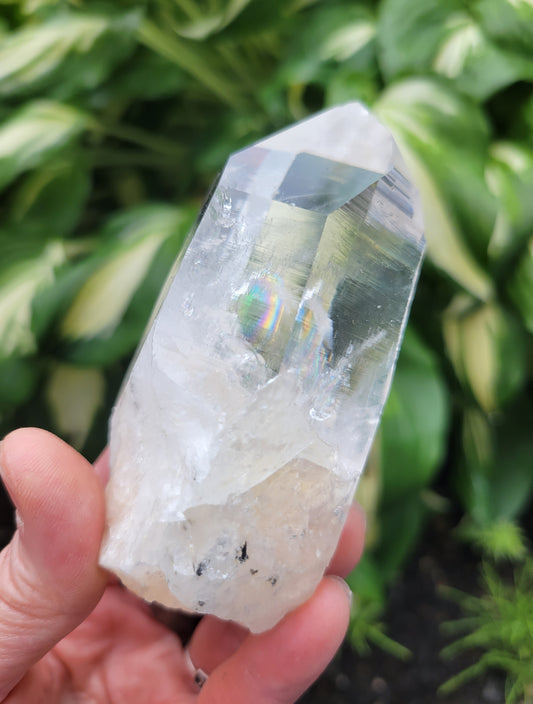 Quartz from Colombia