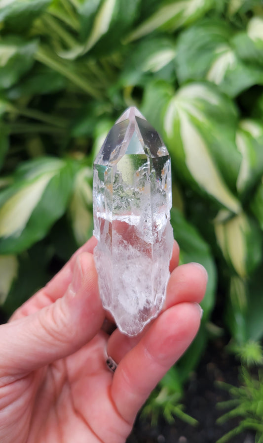 Quartz from Colombia