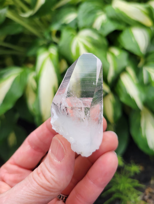 Quartz from Colombia