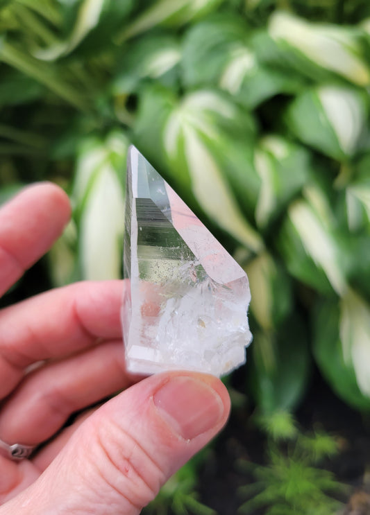 Quartz from Colombia