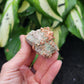 Copper Nugget from Lake Superior Copper District, Michigan