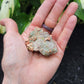 Copper Nugget from Lake Superior Copper District, Michigan