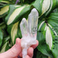 Quartz (Himalayan Samadhi - set of 3) from Himachal Pradesh, India