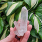 Quartz (Himalayan Samadhi - set of 3) from Himachal Pradesh, India
