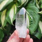 Quartz Point from Santander, Colombia