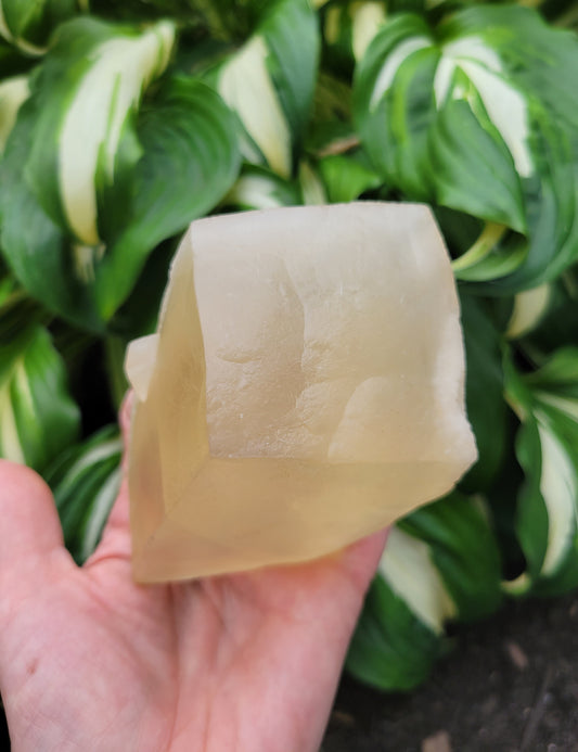 Calcite from India