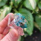 Dioptase from DRC (Congo)