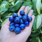 Lapis Lazuli Polished Marble from Pakistan