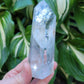 Quartz (Included) Tower from Brazil