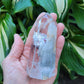 Quartz (Included) Tower from Brazil