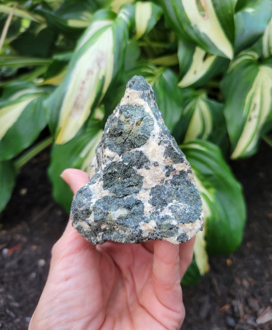 Porphyry, location unknown