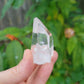 Optical Quartz Point from Colombia
