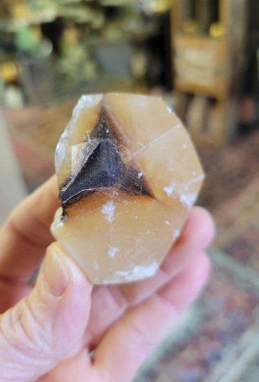 Calcite from Guilin Guangxi China