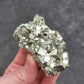 Pyrite from Huanzala Mine, Bolognesi Province, Ancash Department, Peru