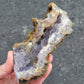 Amethyst Geode from High Atlas Mountains, Morocco