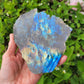 Labradorite Slab from Madagascar