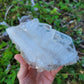 Faden Quartz Cluster from Pakistan