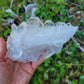 Faden Quartz Cluster from Pakistan