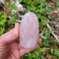 Rose Quartz from Madagascar