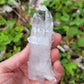 Quartz from Colombia