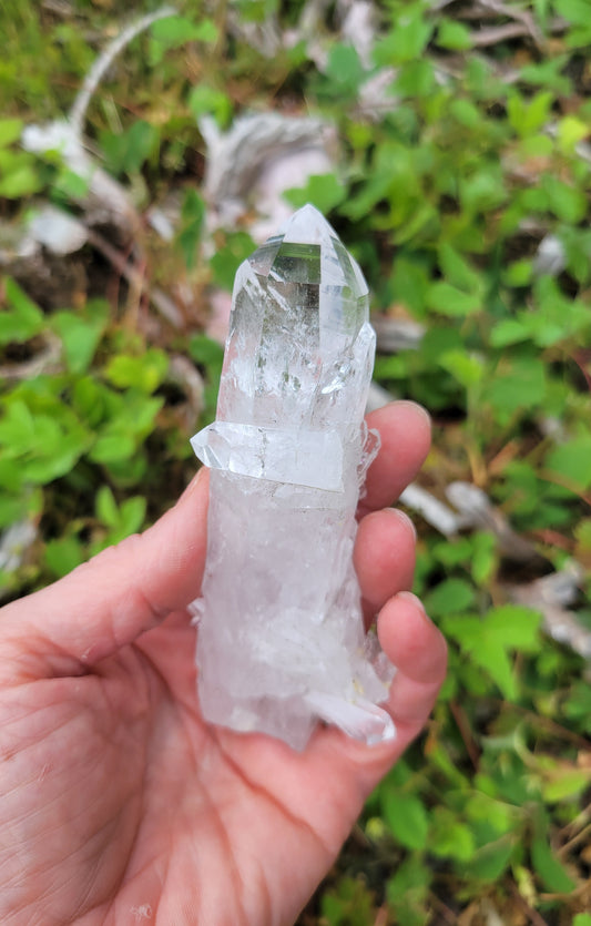 Quartz from Colombia