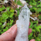 Quartz from Colombia