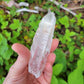 Lemurian Quartz from Colombia