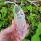 Lemurian Quartz from Colombia