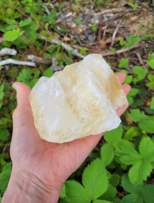 Calcite from Mexico