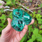 Malachite from DRC