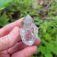 Himalayan Cathedral Quartz with Clinochlore from Himachal Pradesh, India