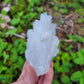 Scolecite from India