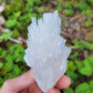 Scolecite from India