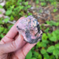 Rhodonite from Pakistan