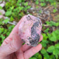 Rhodonite from Pakistan