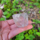 Fluorite Octahedron from China