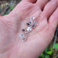 Herkimer Diamonds from Herkimer County, New York