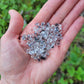 Herkimer Diamonds from Herkimer County, New York