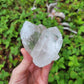 Himalayan Cathedral Quartz Cluster from Himachal Pradesh, India